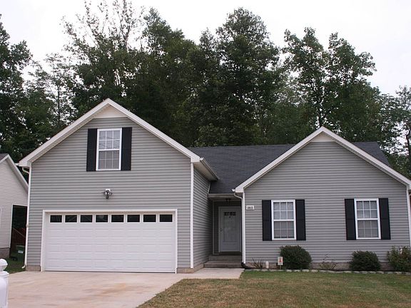 3rd image of 3815 McAllister Dr