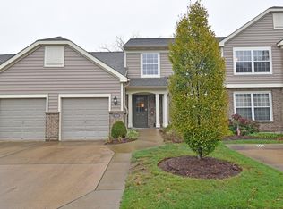 6221 Watchcreek Way, Milford, OH 45150