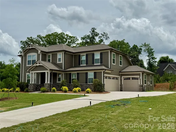 2637 Mabel Ln, Monroe, NC 28110