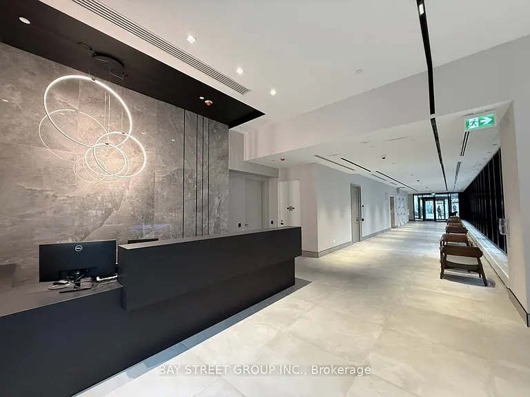 609 Sherbourne St #1409 — Photo 20