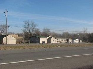 4567 S Us Highway 31, Franklin, IN 46131