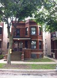 1st image of 3633 N Claremont Ave #1