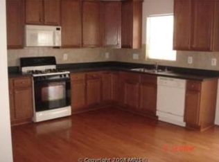 2517 Luckland Way, Woodbridge, VA 22191
