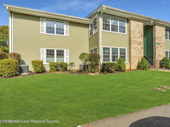 60 Quince Court, Red Bank, NJ 07701