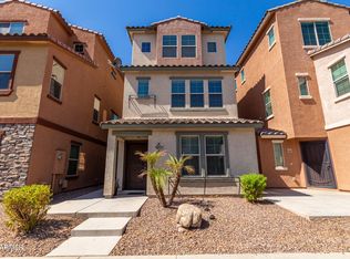 2022 N 77th Dr, Phoenix, AZ 85035