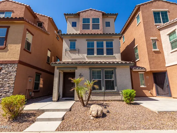 2022 N 77TH Drive, Phoenix, AZ 85035