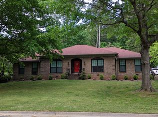 496 Brenda Dr, Madison, AL 35758