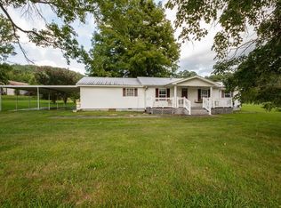 3464 Old Federal Rd S, Chatsworth, GA 30705