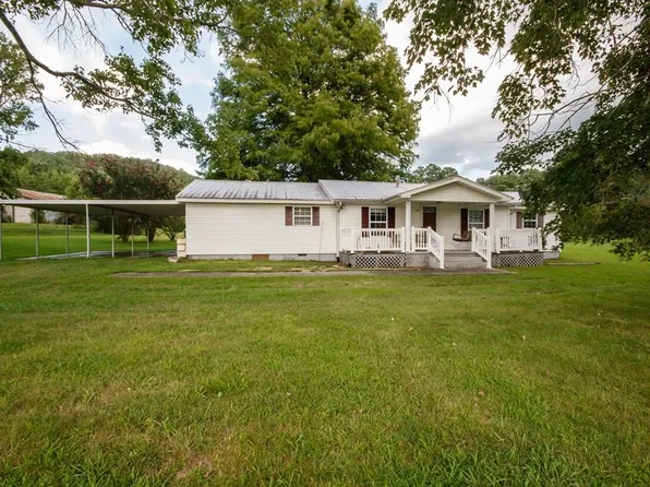 3464 Old Federal Rd S, Chatsworth, GA 30705