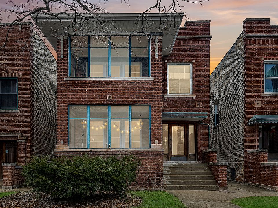 1st image of 2742 W Giddings St