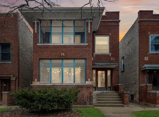 2742 W Giddings St, Chicago, IL 60625