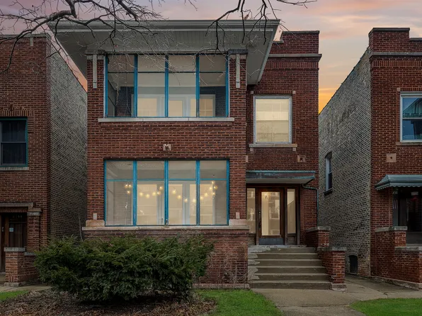 2742 W Giddings St, Chicago, IL 60625