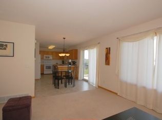 7317 Blue Maple Trl, Madison, WI 53719