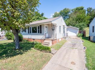 1232 Garden Dr, Kingsport, TN 37664