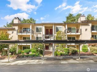 Glendale Estates, Bellevue, WA 98005