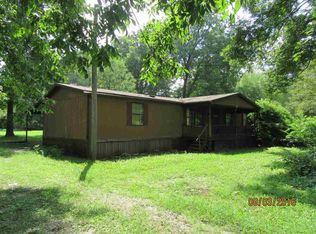 817 Main St, Grandview, IN 47615