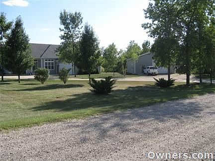 Front of the House & Out building