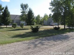 3155 Tree Ln, West Bend, WI 53095