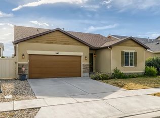 943 N Redbridge Dr, North Salt Lake, UT 84054