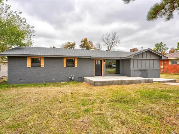 10912 NE 16th St, Midwest City, OK 73130