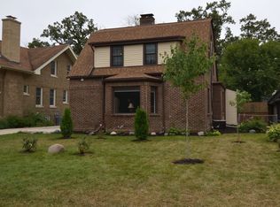 1969 W 101st St, Chicago, IL 60643