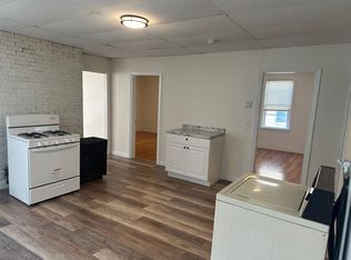 61 E Central St #3F, Worcester, MA 01605