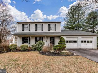 5170 Bartholow Rd, Sykesville, MD 21784