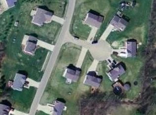 2891 Tamarack Ct, Lawrenceburg, IN 47025