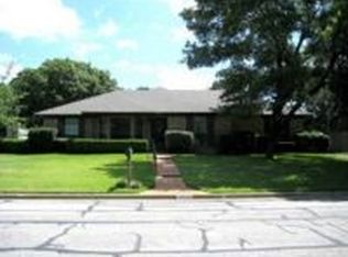 2523 Stewart Dr, Waco, TX 76708