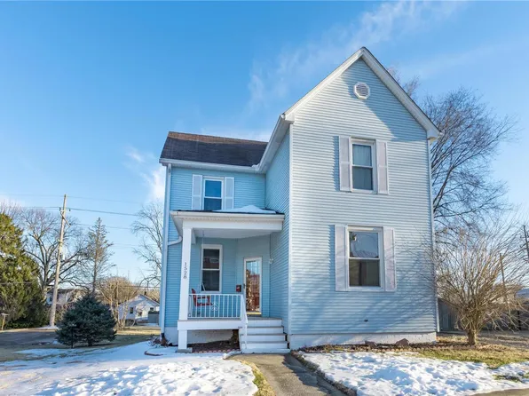 1528 N Church St, Belleville, IL 62221