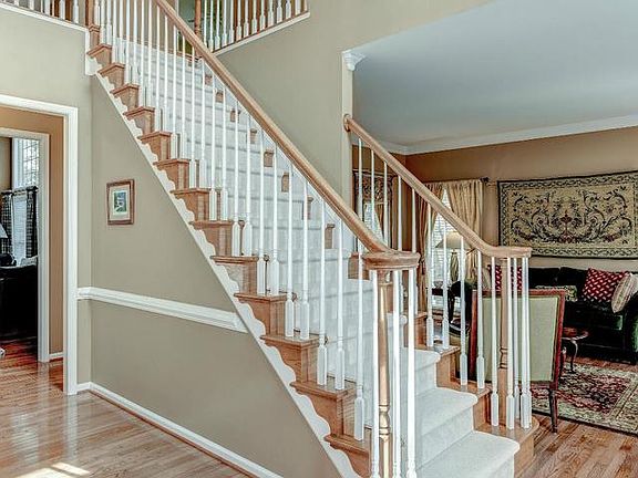 2nd image of 8021 Chippenham Ct
