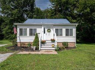 22502 Marysville Rd, Marysville, IN 47141
