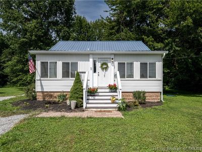 22502 Marysville Road, Marysville, IN, 47141