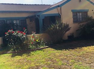 1450 S Crest Dr, Los Angeles, CA 90035