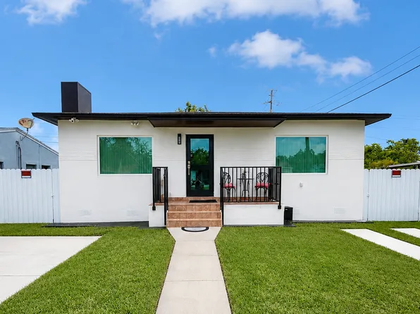 3915 SW 68th Ave, Miami, FL 33155
