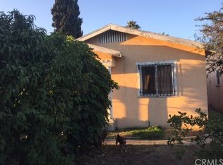 1517 W 59th St, Los Angeles, CA 90047