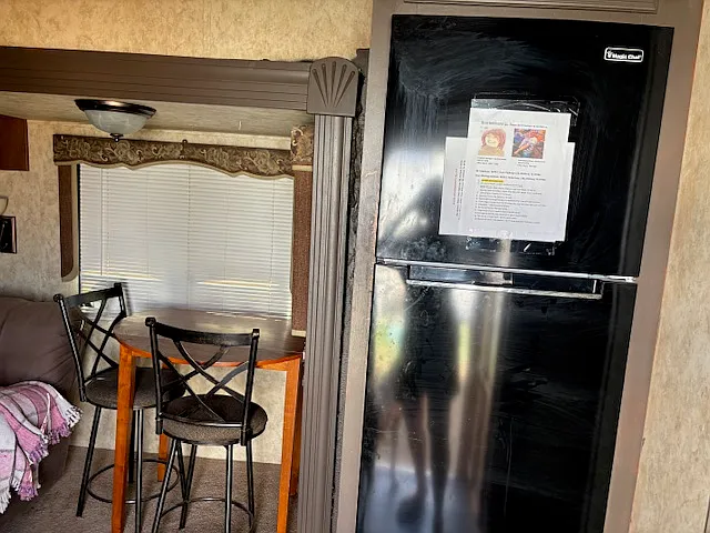 1 bed, 550 sqft, $950 — Photo 3