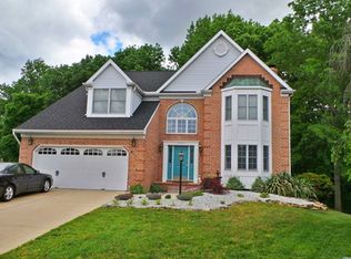 2649 Smallwood Dr, Abingdon, MD 21009