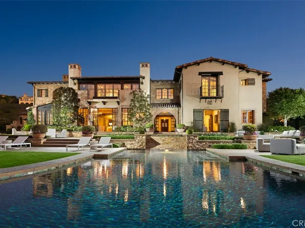 1 Clear Water, Newport Coast, CA 92657