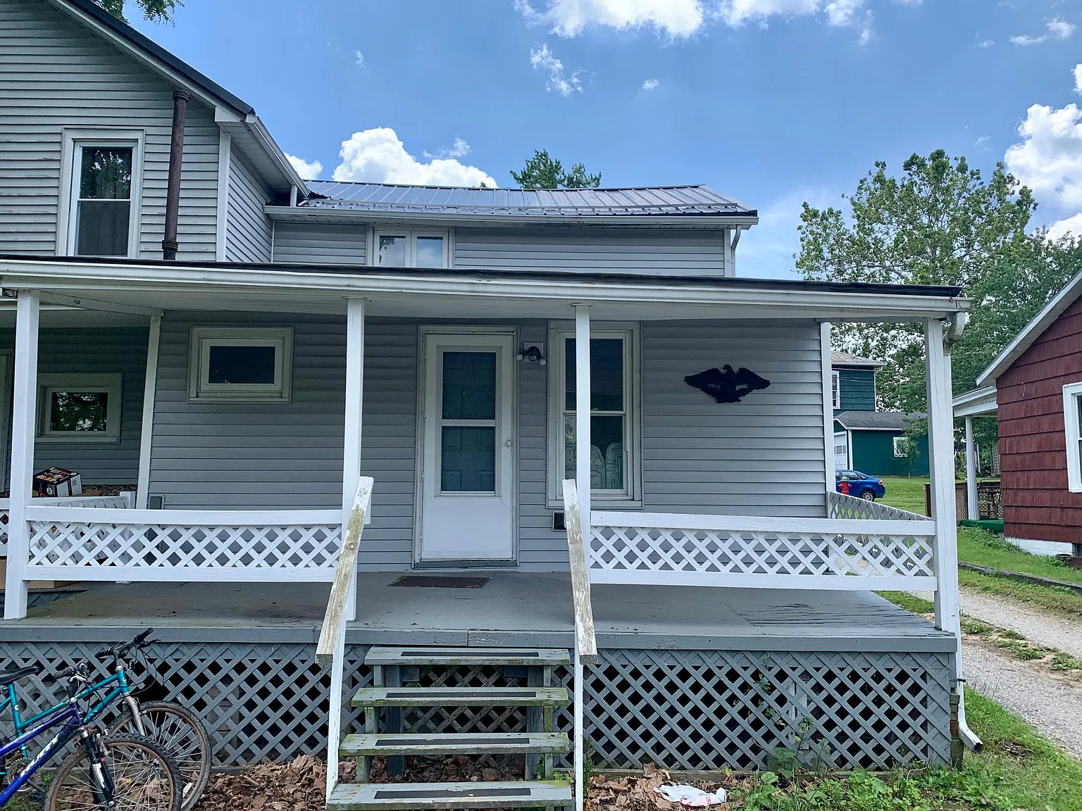 1 bed, $575 — Photo 3