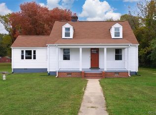 2104 Springdale Rd, Richmond, VA 23222