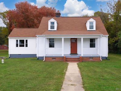 2104 Springdale Rd, Richmond, VA, 23222