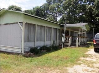 8335 Woodland Ct, Citronelle, AL 36522