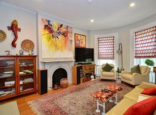 47 Union Park #2, Boston, MA 02118