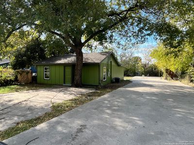 9627 Heidelberg St., San Antonio, TX, 78233