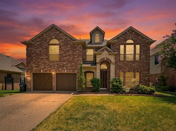 381 Fairlanding Ave, Fairview, TX 75069