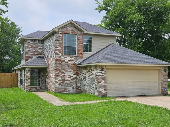 412 Henderson St, Terrell, TX 75160