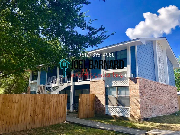 110 Lady Bird Lane, 110 Lady Bird Ln APT C, San Marcos, TX 78666