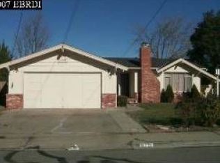 910 San Carlos Dr, Antioch, CA 94509