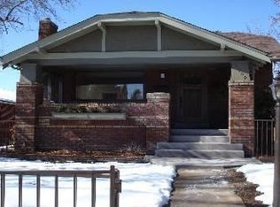 2939 N Raleigh St, Denver, CO 80212